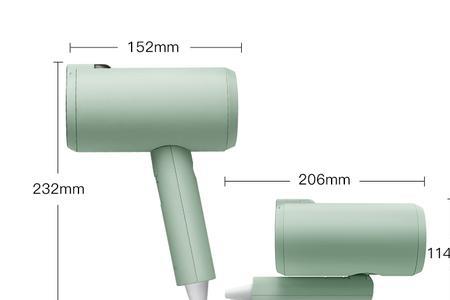 科西手持蒸汽熨烫机不出气