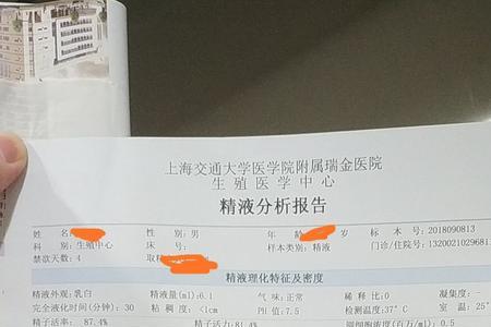 瑞金医院24小时尿检多久出结果