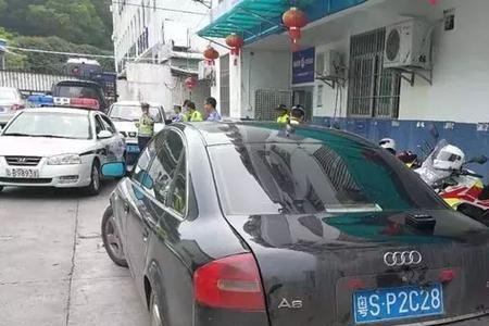 奥迪是什么杂牌