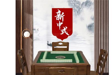 电动麻将桌多重