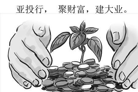 亚投行中文官网