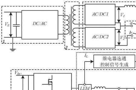 逆变器通用双电压与单电压区别