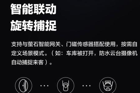 萤石c8w网有网络可以录像吗