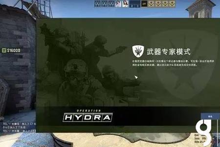 csgo武器栏一直动怎么设置