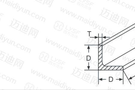 不锈钢制品图纸入门基础知识