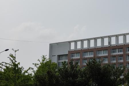 南京林业大学淮安校区院校代码