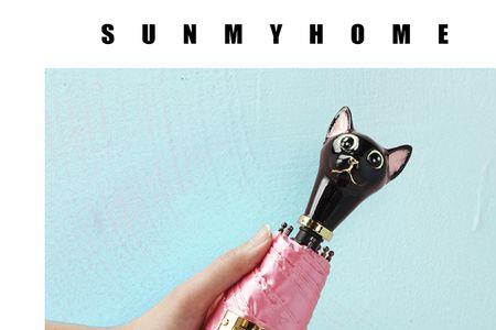 sunmyhome伞怎么样