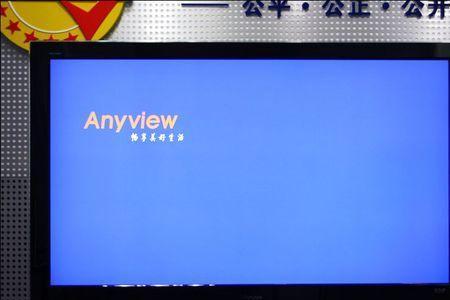 海信anyview电视怎么投屏