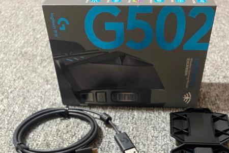 gpw和g502选哪个csgo