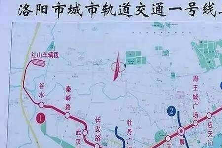 洛阳地铁上座率