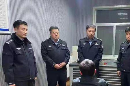 刑警队技术中队怎么样