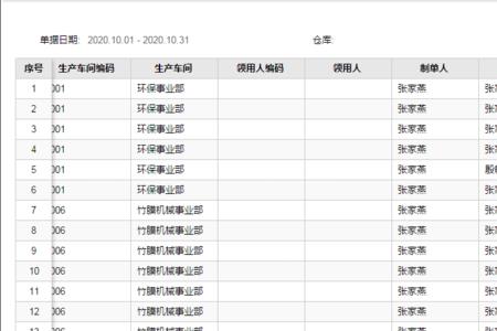 原材料出库方法有几种