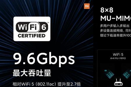 小米可视门铃支持5g网络吗