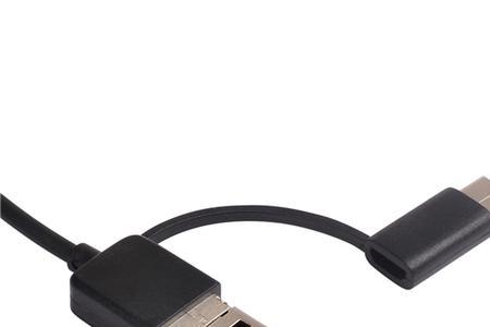 充电器usb1和usb2的区别