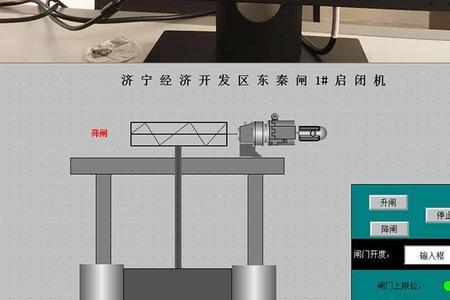 自动闸门常见故障及维修