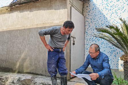 就地解决什么意思