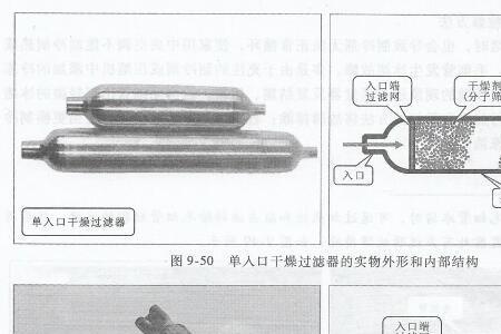 中冷管为什么会吸扁