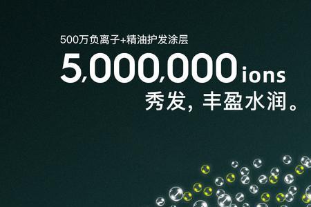 夹板3000万负离子是什么意思