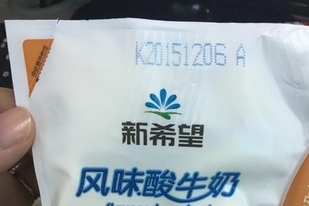 新希望心花怒放牛奶质量怎么样