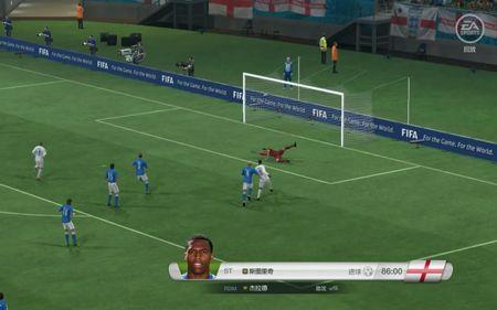 fifa23怎么更新世界杯