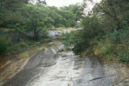 鼓山勇敢者登山道和古道哪个陡