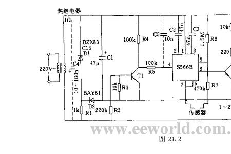 控制电路电压过低什么故障