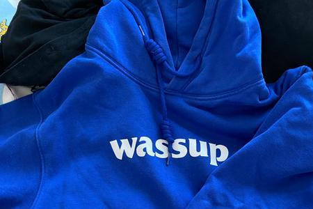 wassup怎么辨别正品