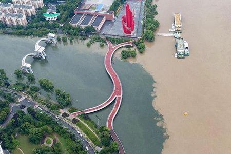 南京秦淮河双闸可以路亚吗