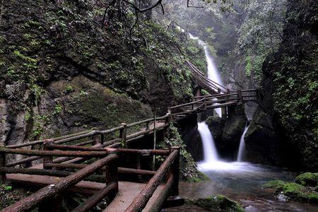 青城后山哪些地方好玩又不贵