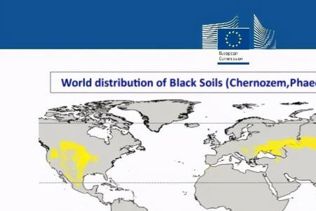 世界黑土地为何四块变三块
