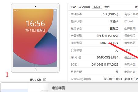 ipad不显示信任选项