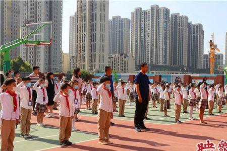 郑州漓江路小学怎么样