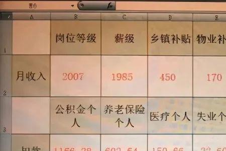 30年工龄今年有补贴吗