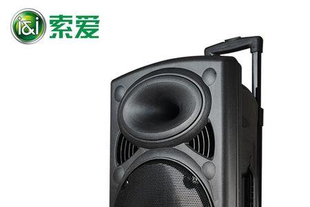 移动音箱直流12v输入是干什么用的