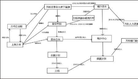 万科股权是什么