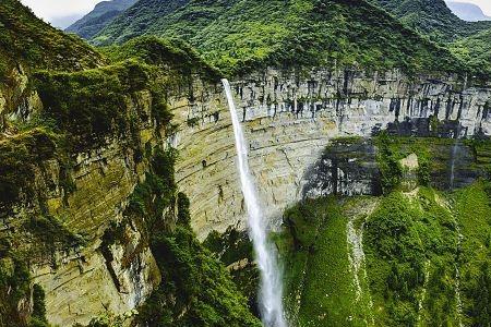 南川马尿水门票