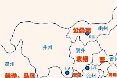 四大部洲和九州的区别