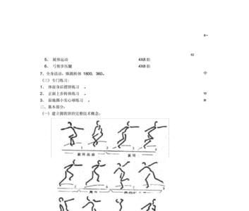 铁饼的动词是什么