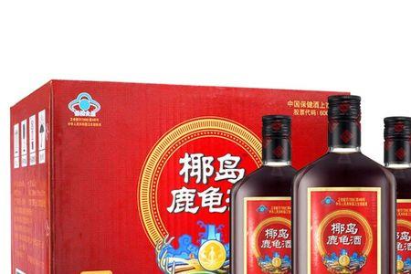 京东自营店的保健酒靠谱吗