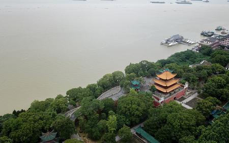 岳阳洞庭湖景区几点关门