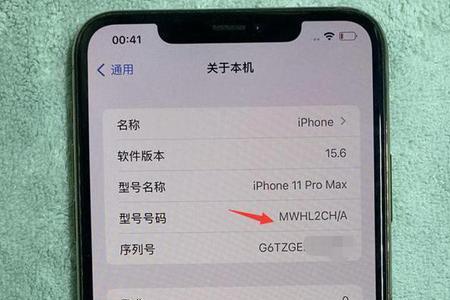 苹果12 pro max怎么查看充电次数