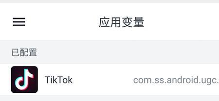 华为怎么下tiktok