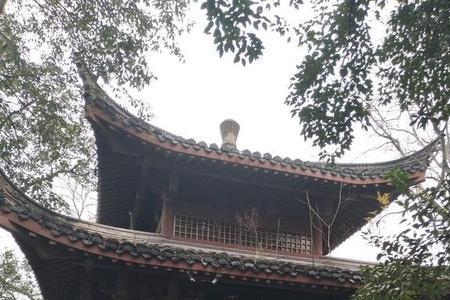 爱莲寺白居易