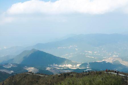 铜鼓峰风景区可以开车吗