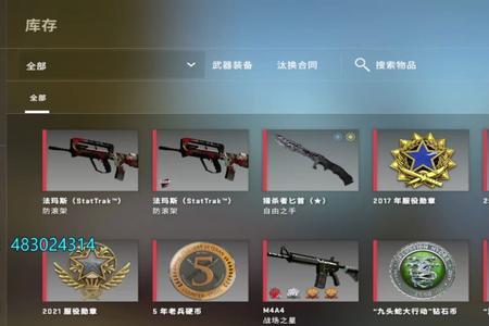 csgo电脑上可以直接买皮肤吗