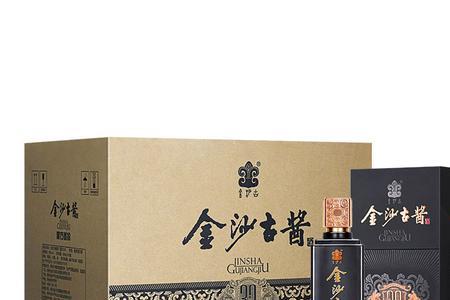 金沙方品酱香酒怎么样