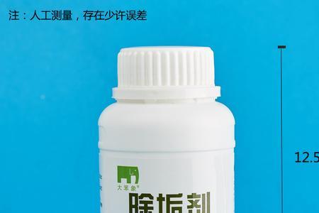 柠檬酸除垢剂对金属有腐蚀吗