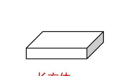 无盖长方体侧面积公式