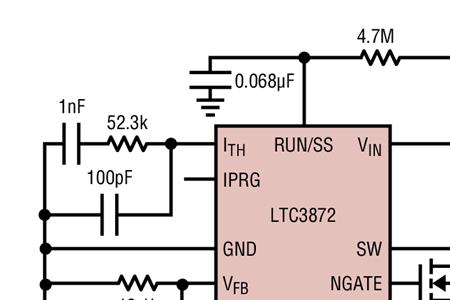 5v怎么升24v