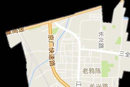 惠济区有哪几个街道